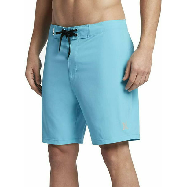 Hurley Men's Phantom One and Only 21" Boardshorts
